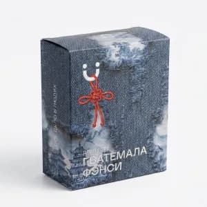 Гватемала фэнси